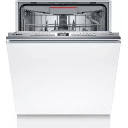   Bosch SMV4HMX65K