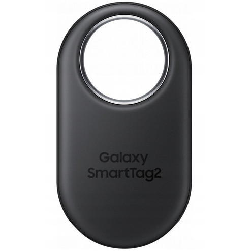 Samsung Galaxy SmartTag2 Black (EI-T5600BBEG) - зображення 1