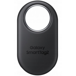 Samsung Galaxy SmartTag2 Black (EI-T5600BBEG)