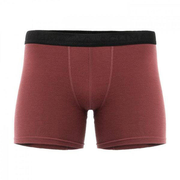 Aclima термотруси  WarmWool Boxer Shorts Man S Spiced Apple - зображення 1