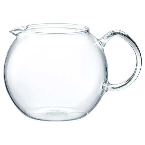 Bodum Колба для чайника Spare Beaker 1 л 06300223 (06300223) - зображення 1