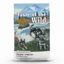 Taste of the Wild Pacific Stream Puppy 12,2 кг (9757-HT60)