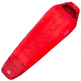   Highlander Trekker 250 / red (SB237-RD)