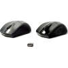 Nexus SM-9000 wireless silent laser mouse - зображення 2