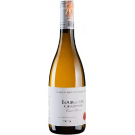 Maison Roche de Bellene Вино  Bourgogne Chardonnay Cuvee Reserve біле сухе 0.75 л (BWW0707)