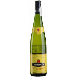 Trimbach Вино  Gewurztraminer Reserve біле напівсухе 0.75л (BWQ2059)