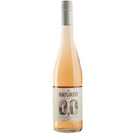 Torres Вино  Natureo Rose alcohol free рожеве напівсолодке 0.75л (BWQ7442)