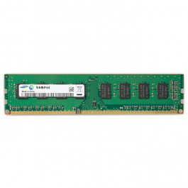 Samsung 2 GB DDR3 1600 MHz (M378B5773QB0-CK0)