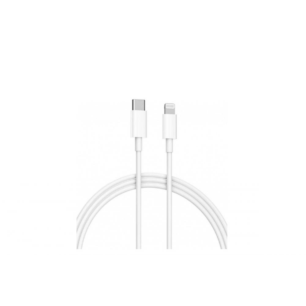 Xiaomi Mi Type-C to Lightning Cable 1m (BHR4421GL) - зображення 1