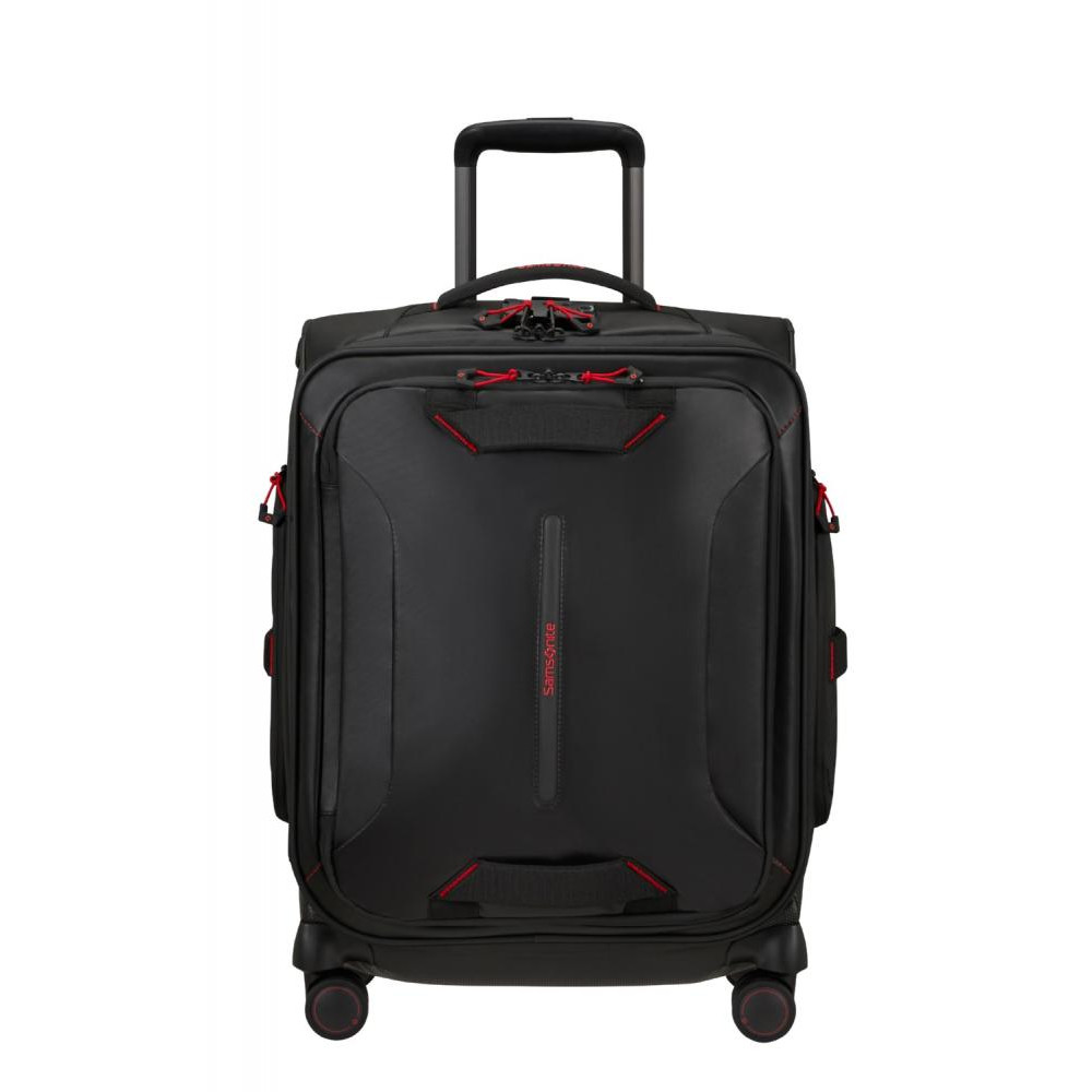 Samsonite ECODIVER BLACK KH7_09015 - зображення 1