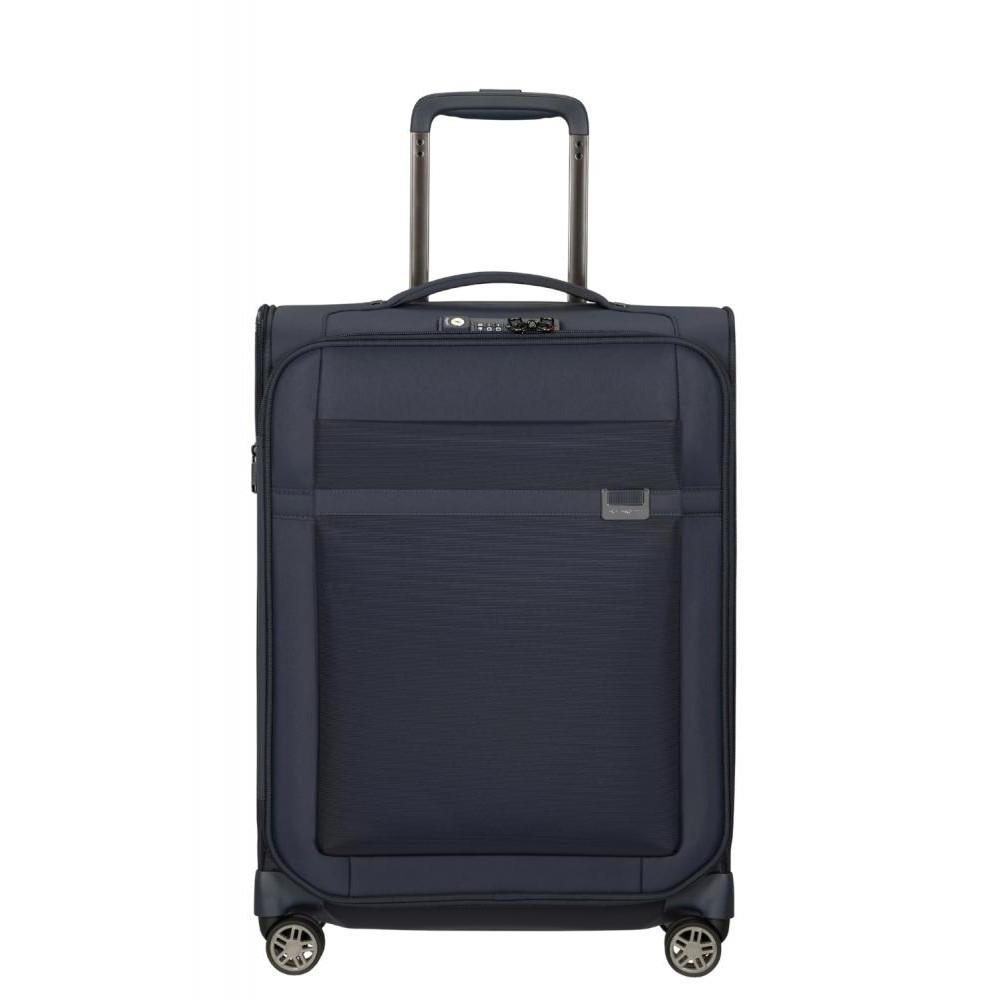 Samsonite AIREA DARK BLUE (KE0*11003) - зображення 1