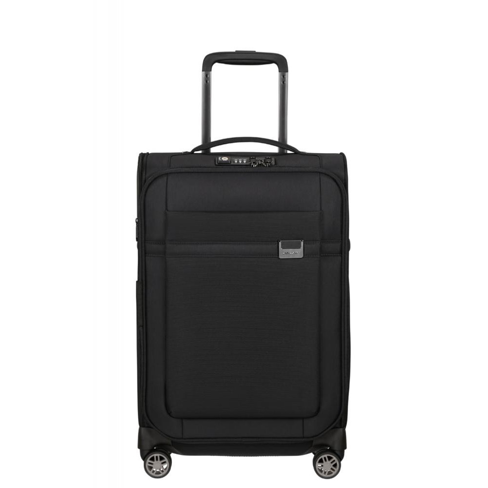 Samsonite AIREA BLACK (KE0*09002) - зображення 1