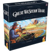 Plan B Games Великий Західний шлях 2-ге видання (Great Western Trail 2nd edition) (ESG50160EN) - зображення 1