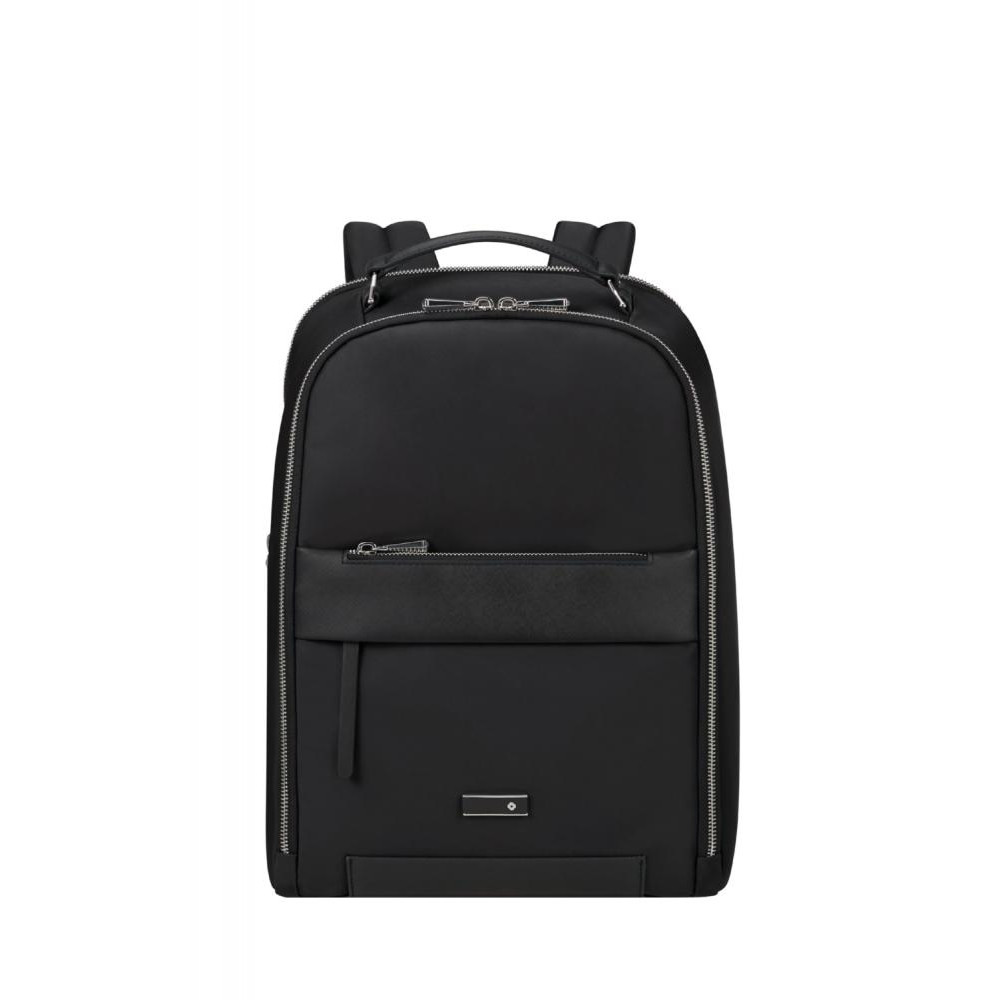 Samsonite Zalia 3.0 14.1" / Black (KM4*09005) - зображення 1