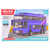 Iblock Автобус туристичний (PL-921-382) - зображення 3