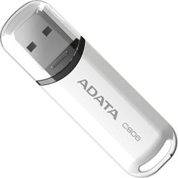 ADATA 32 GB C906 White - зображення 1