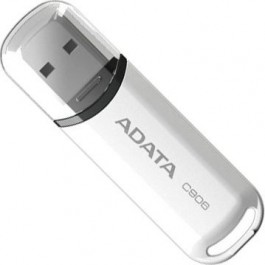   ADATA 32 GB C906 White