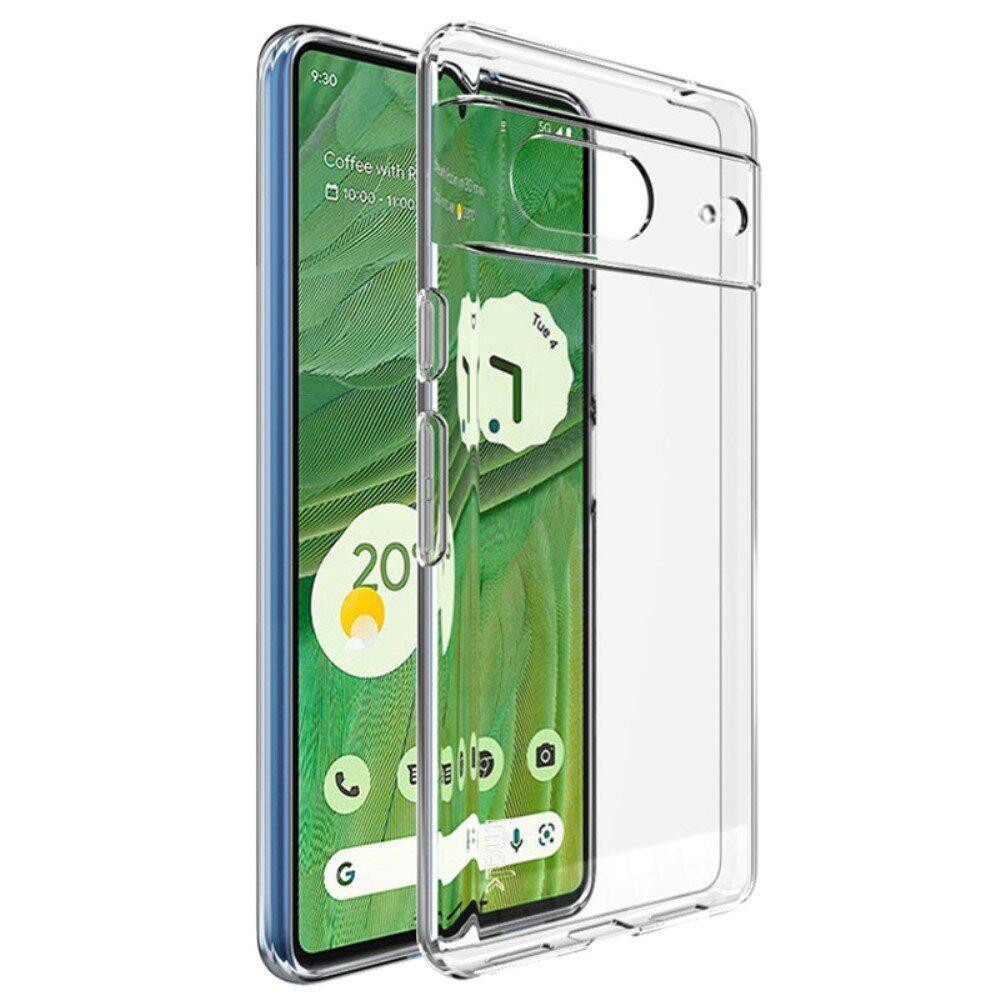 BeCover Силіконовий чохол для Google Pixel 7 Transparancy (708644) купить  от 178 грн. Сравнить цены на чехол для смартфона Силіконовий чохол для  Google Pixel 7 Transparancy (708644) от производителя BeCover. Отзывы и