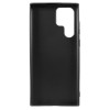 BeCover Силіконовий чохол  для Samsung Galaxy S22 Ultra 5G SM-S908 Black (708255) - зображення 3