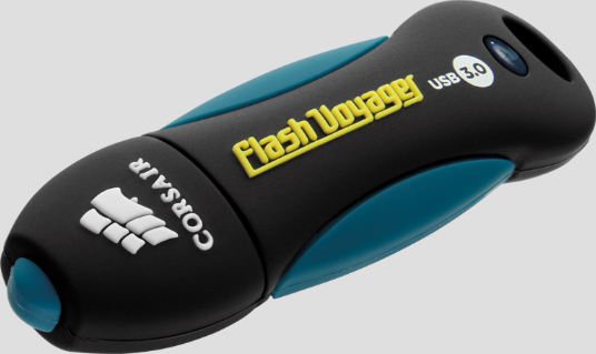 Corsair Flash Voyager USB3.0 - зображення 1