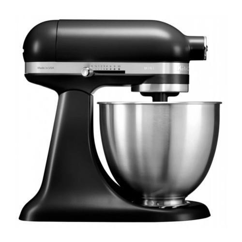 KitchenAid 5KSM3311XEBM - зображення 1