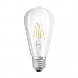 Osram LED Star Edison Filament 7W E27 2700K 230V (4058075434400)