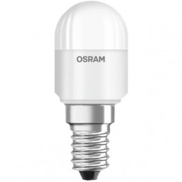 Osram LED Star T26 2,3W E14 2700K 220-240V (4058075432758)
