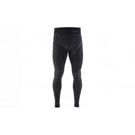 Craft Термоштани  Active Intensity Pants Woman 999 985 BLACK / GRANITE 2018/19 L