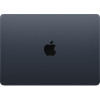 Apple MacBook Air 13,6" M2 Midnight 2022 (Z1610005F) - зображення 3