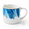 Rosem Home Чашка Blue Vibes 470 мл RH-101032007-4 - зображення 1