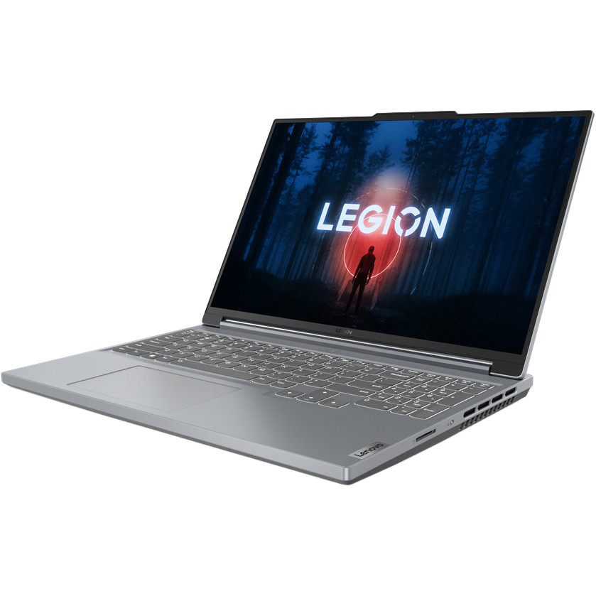 Lenovo Legion Slim 5 16APH8 (82Y90099RM) - зображення 1