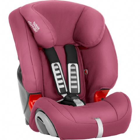 Britax-Romer Evolva 123 - зображення 1