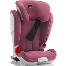 Britax-Romer KidFix XP Wine Rose (2000027902)