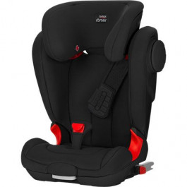 Britax-Romer Kidfix II XP Sict Black Series Cosmos Black (2000025247)