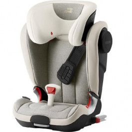 Britax-Romer Kidfix II XP Sict Black Series Sand Marble (2000027883)