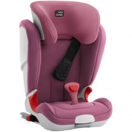   Britax-Romer Kidfix II XP Wine Rose (2000027890)