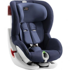   Britax-Romer King II LS Moonlight Blue (2000027839)