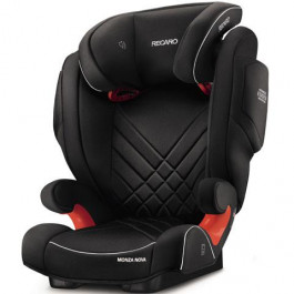 Recaro Monza Nova 2 Performance Black