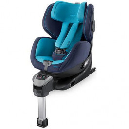 Recaro Zero.1 Xenon Blue