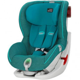   Britax-Romer KING II ATS Green Marble