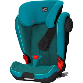   Britax-Romer KidFix II XP Sict Black Marble