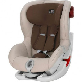   Britax-Romer King II LS Sand Beige (2000022573)