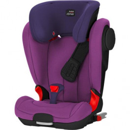 Britax-Romer KidFix II XP Sict Mineral Purple