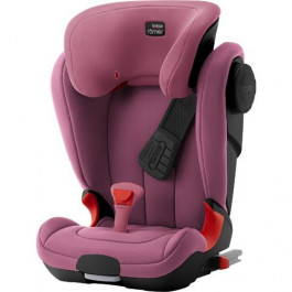 Britax-Romer Kidfix II XP Sict Black Series Wine Rose (2000027886)