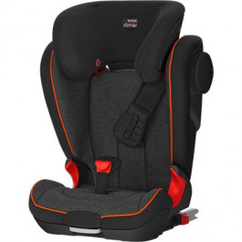 Britax-Romer Kidfix II XP Sict Black Series Black Marble (2000025246)