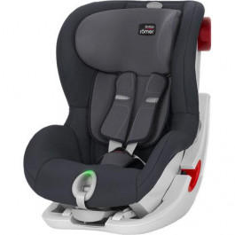   Britax-Romer King II LS Storm Grey (2000025680)