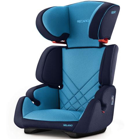 Recaro Milano Xenon Blue (6207.21504.66) - зображення 1