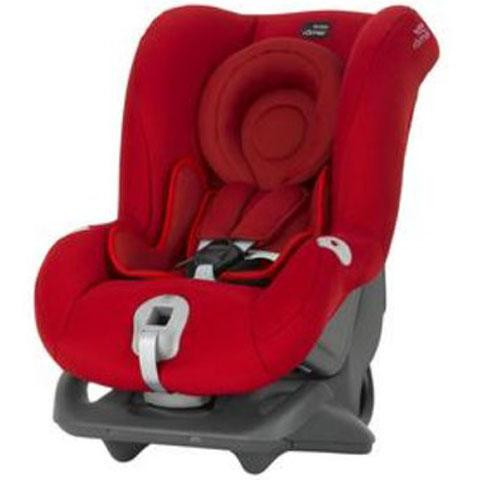 Britax-Romer First Class plus Flame Red - зображення 1