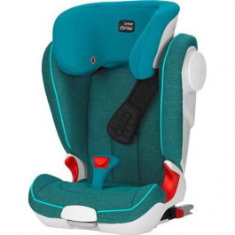 Britax-Romer KidFix II XP Sict Green Marble