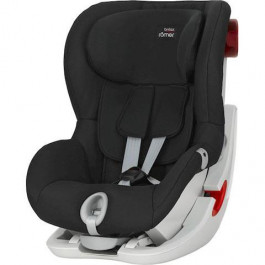 Britax-Romer King II Cosmos Black (2000022576)